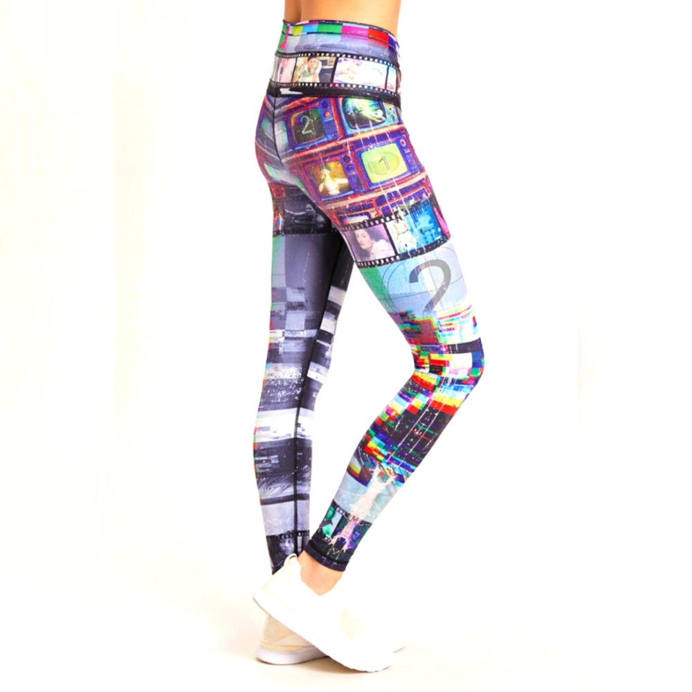 JLo X NIYAMA SOL "In Color"